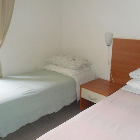 Albergo Romeo Noli Kültér fotó