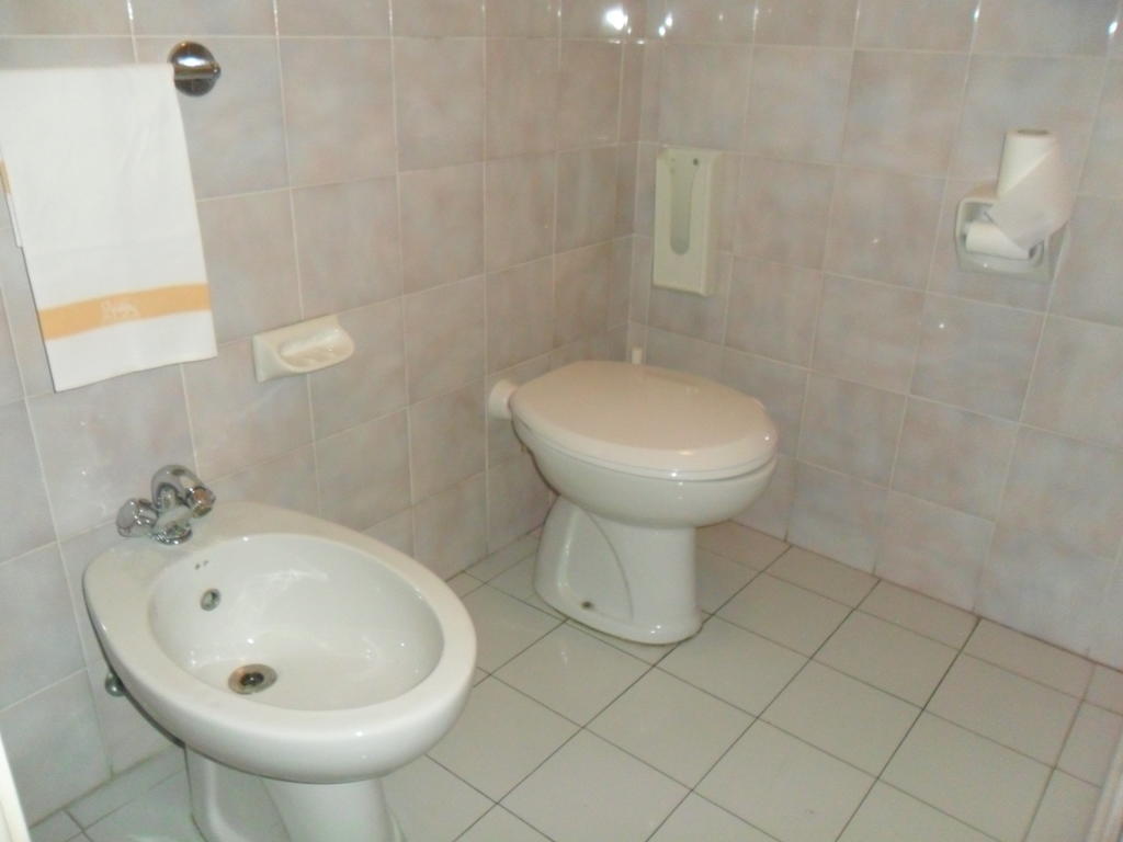 Albergo Romeo Noli Kültér fotó