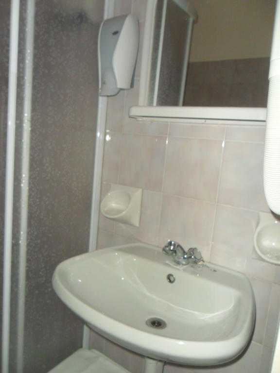 Albergo Romeo Noli Szoba fotó