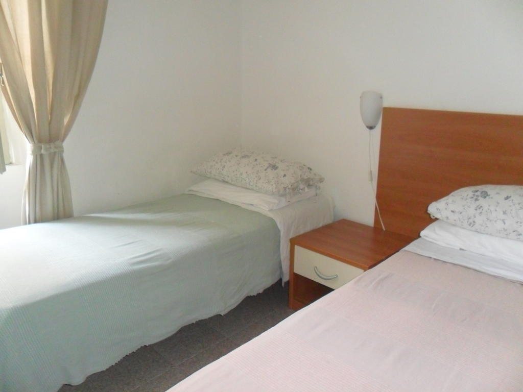 Albergo Romeo Noli Kültér fotó